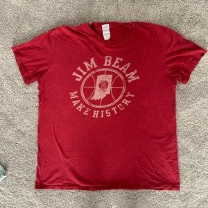 Indiana University Tee